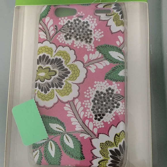 Vera Bradley Hardshell Case Droid Razr - Picture 4 of 6